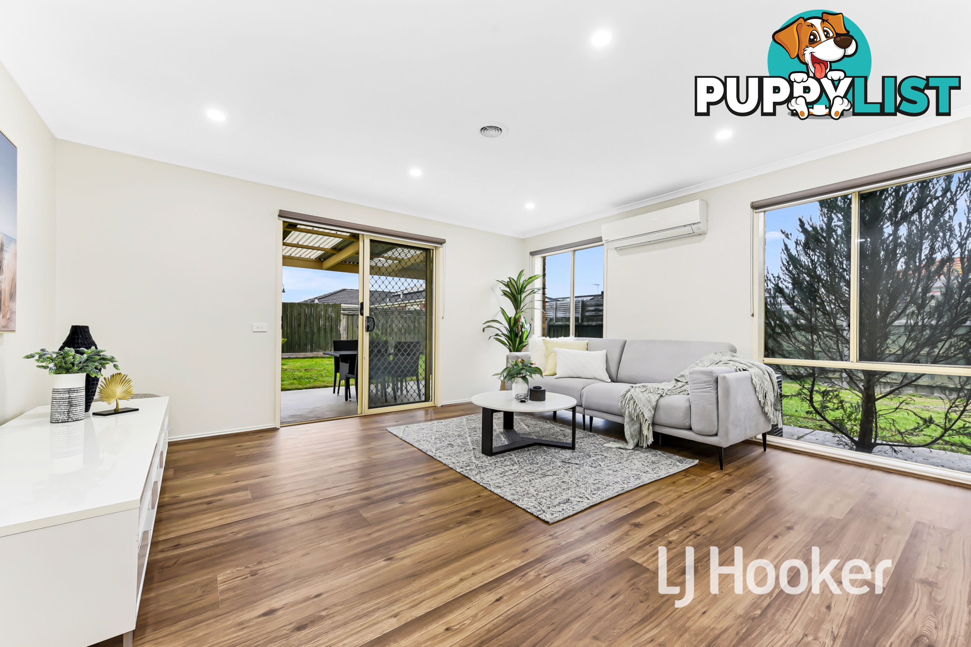 20 Grand Arch Way BERWICK VIC 3806