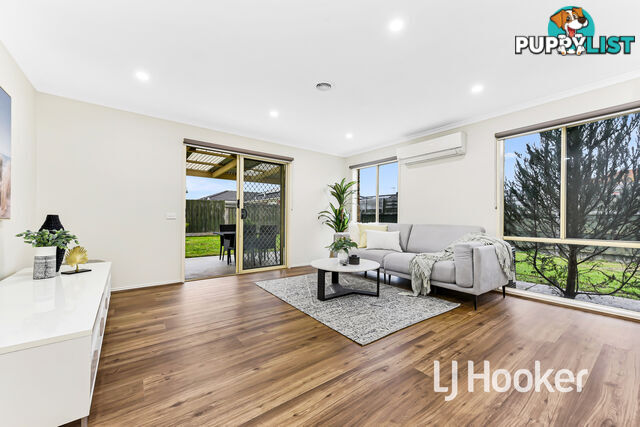 20 Grand Arch Way BERWICK VIC 3806