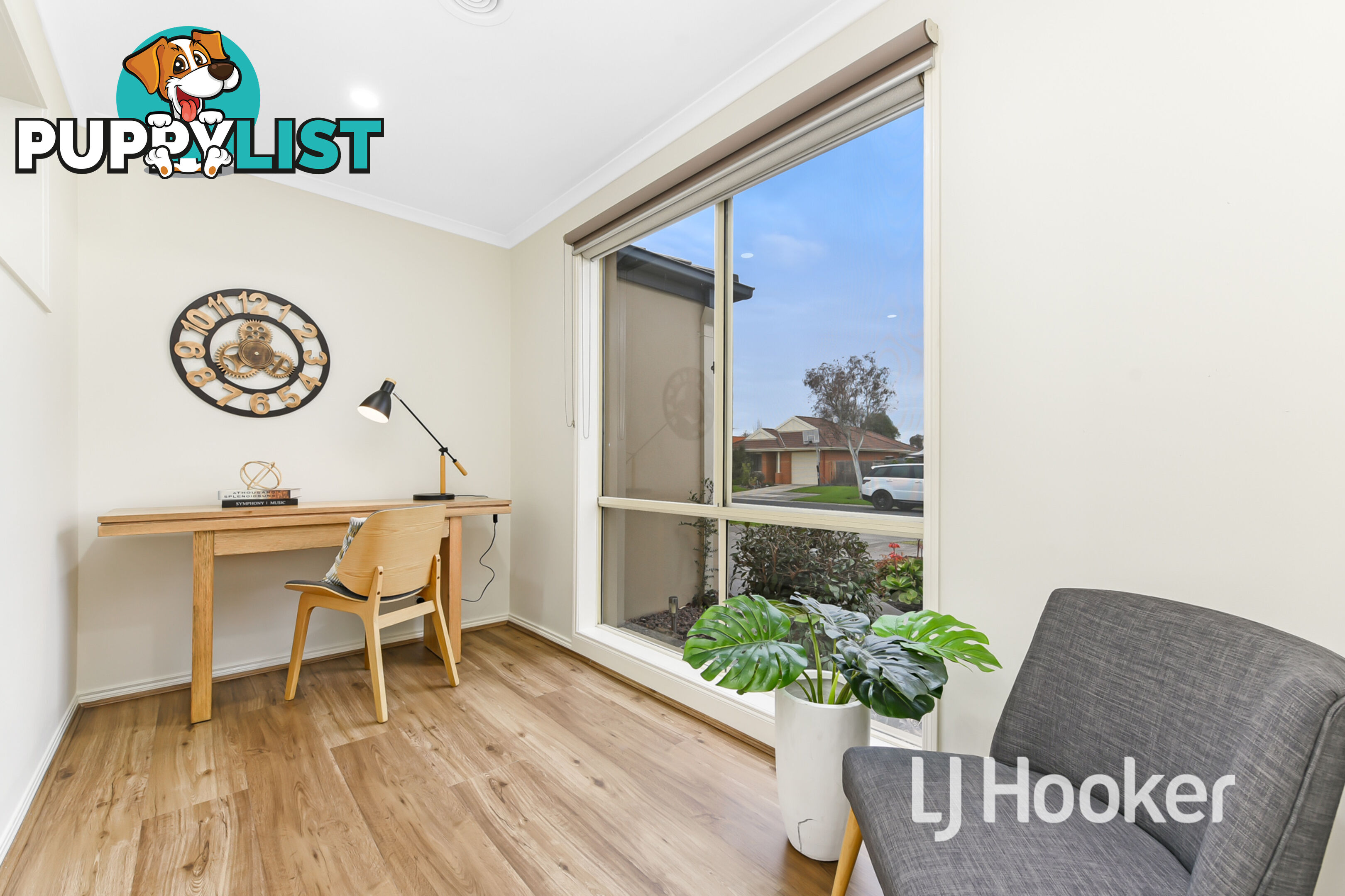 20 Grand Arch Way BERWICK VIC 3806