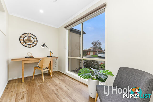 20 Grand Arch Way BERWICK VIC 3806