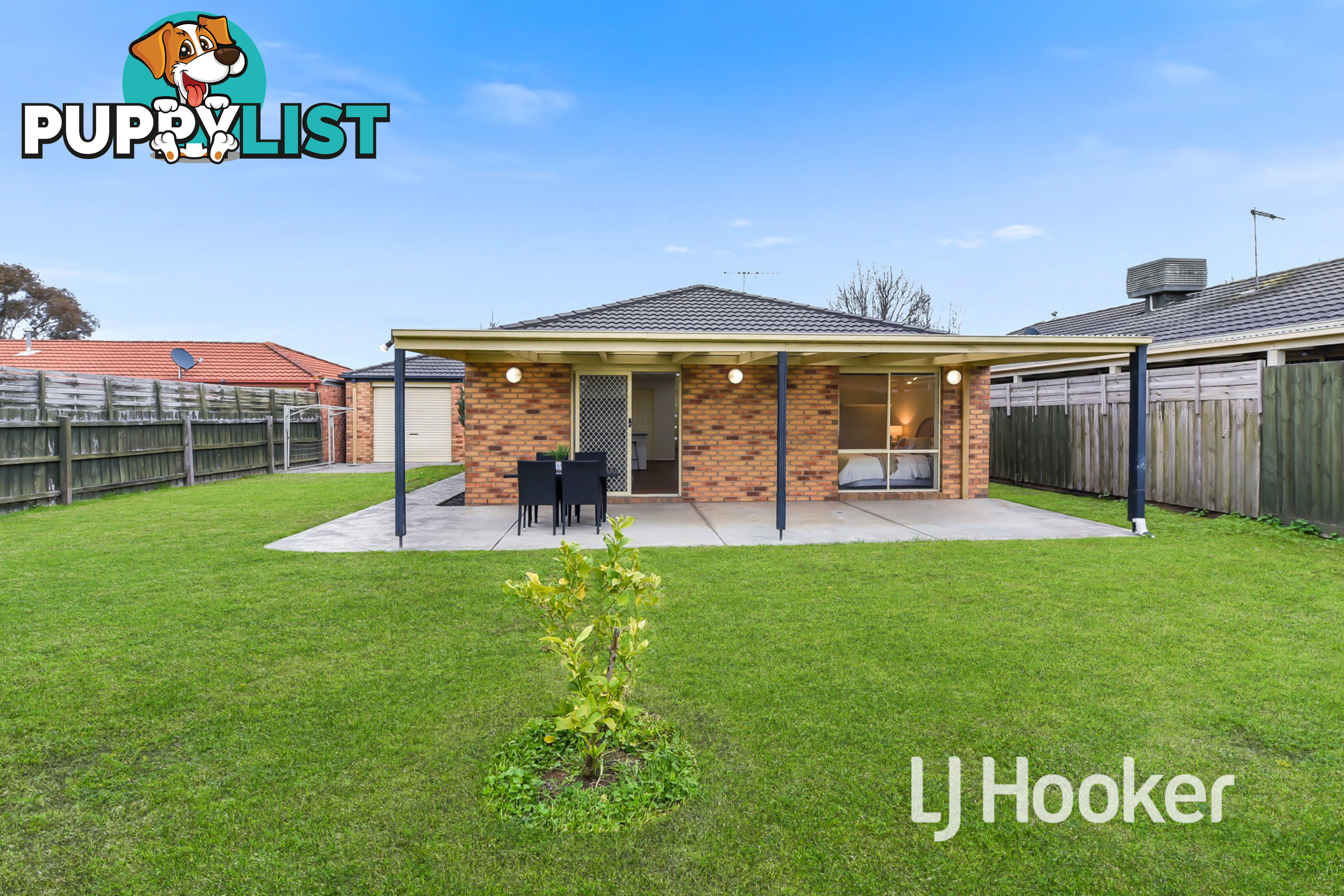 20 Grand Arch Way BERWICK VIC 3806