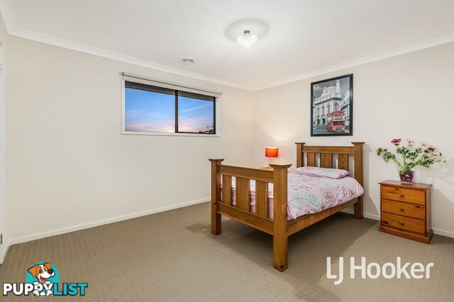 41 Lemon Grove CRANBOURNE WEST VIC 3977