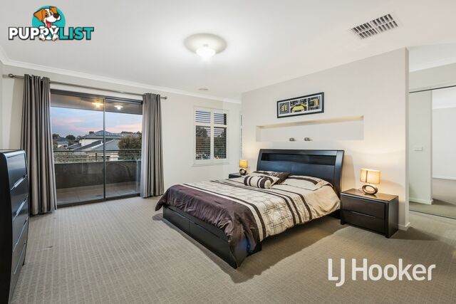 41 Lemon Grove CRANBOURNE WEST VIC 3977