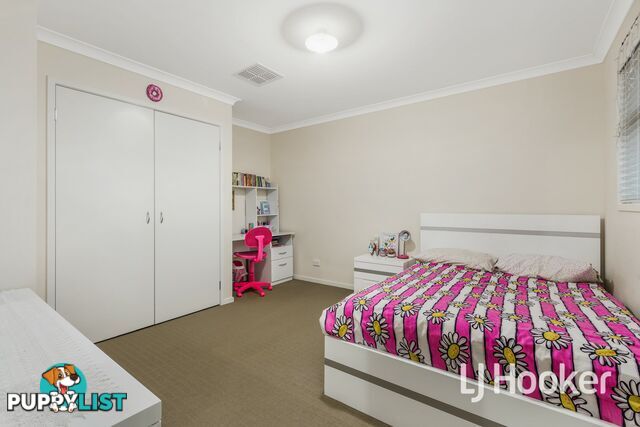 41 Lemon Grove CRANBOURNE WEST VIC 3977