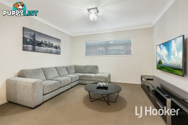 41 Lemon Grove CRANBOURNE WEST VIC 3977