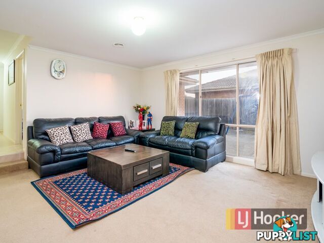 15 Niagara Court HAMPTON PARK Vic 3976