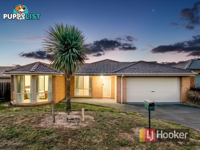 15 Niagara Court HAMPTON PARK Vic 3976