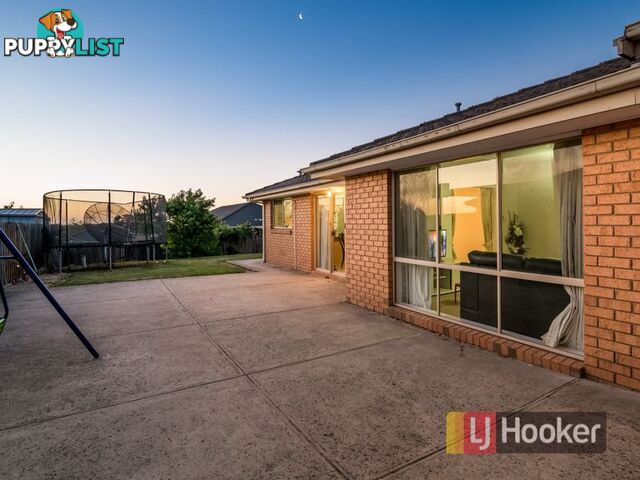 15 Niagara Court HAMPTON PARK Vic 3976