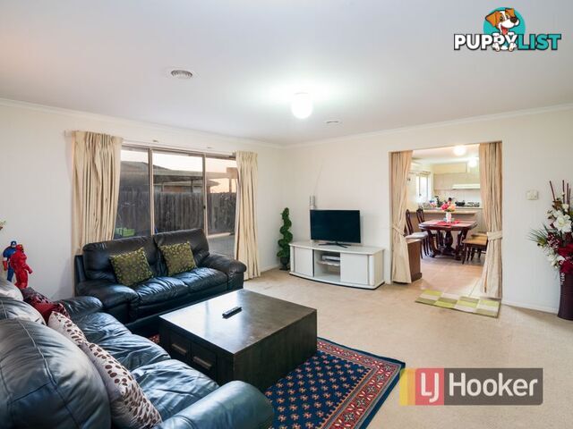 15 Niagara Court HAMPTON PARK Vic 3976