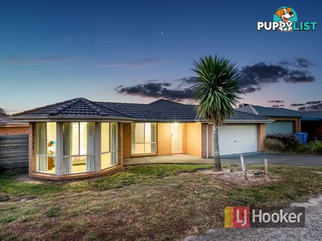 15 Niagara Court HAMPTON PARK Vic 3976