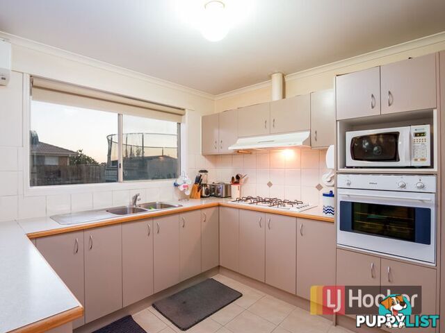 15 Niagara Court HAMPTON PARK Vic 3976