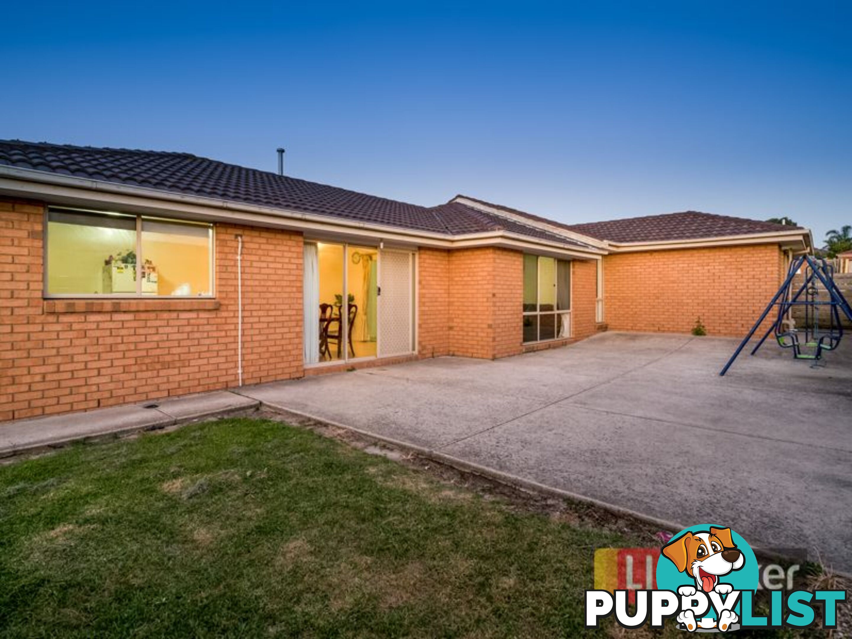 15 Niagara Court HAMPTON PARK Vic 3976