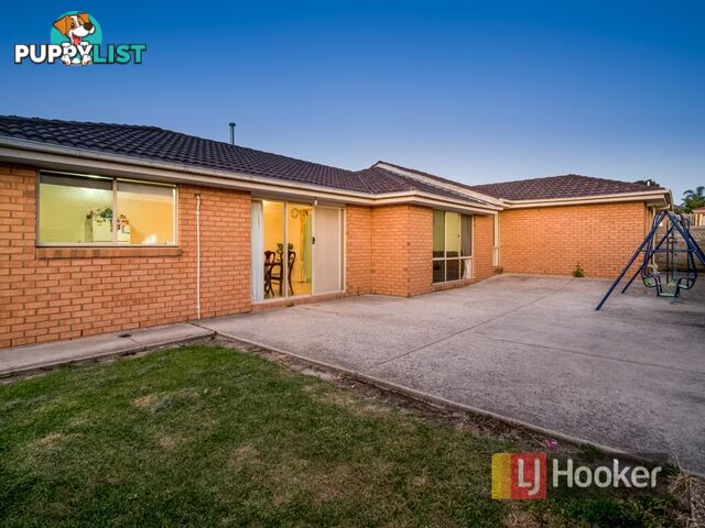 15 Niagara Court HAMPTON PARK Vic 3976