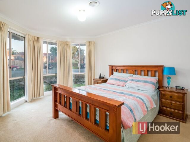 15 Niagara Court HAMPTON PARK Vic 3976