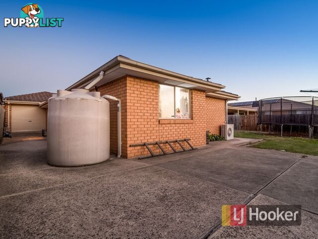 15 Niagara Court HAMPTON PARK Vic 3976