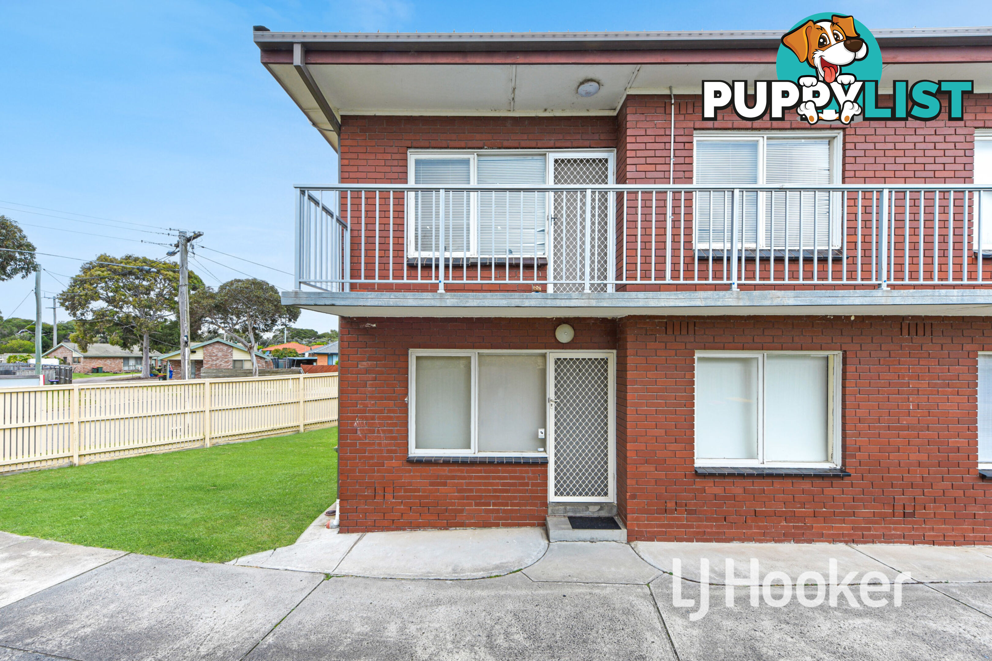 5/20 Bradshaw Street FRANKSTON VIC 3199