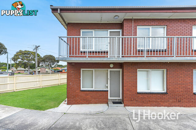 5/20 Bradshaw Street FRANKSTON VIC 3199