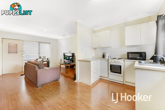 5/20 Bradshaw Street FRANKSTON VIC 3199