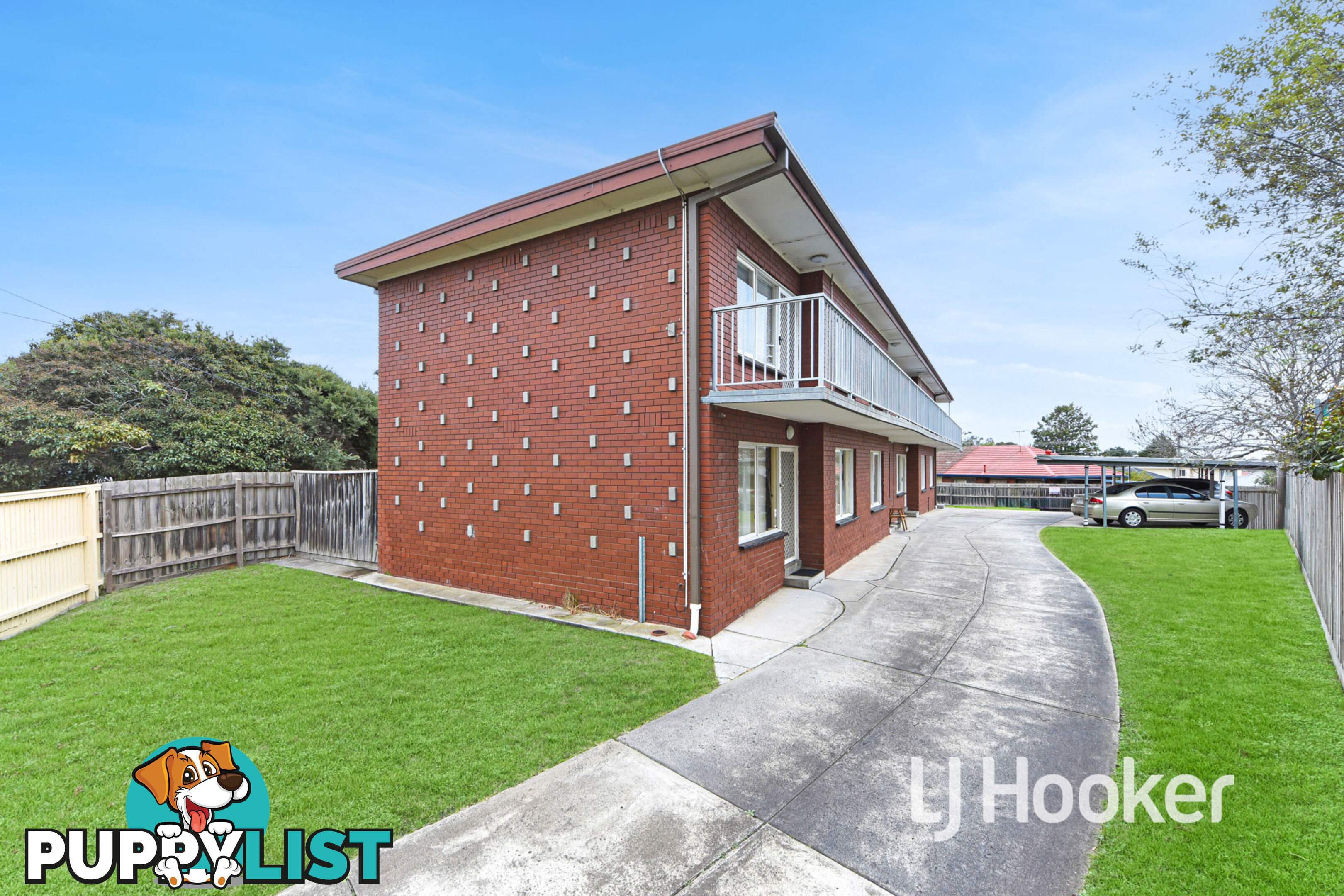 5/20 Bradshaw Street FRANKSTON VIC 3199