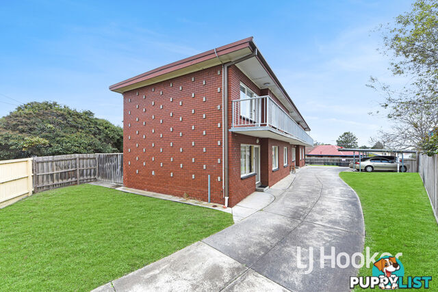 5/20 Bradshaw Street FRANKSTON VIC 3199