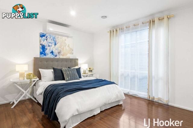 8 Raphael Street HALLAM VIC 3803