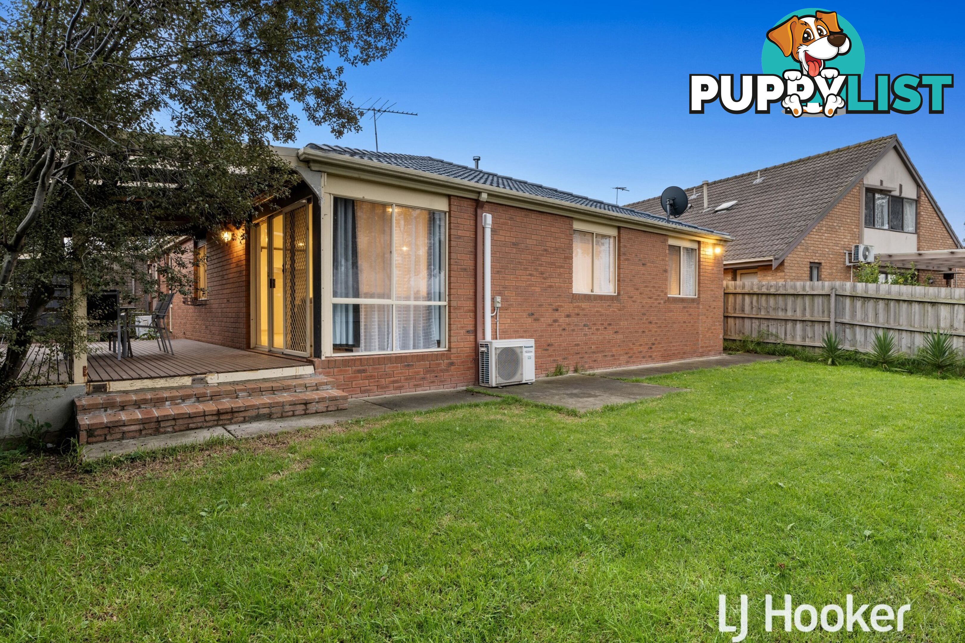 8 Raphael Street HALLAM VIC 3803