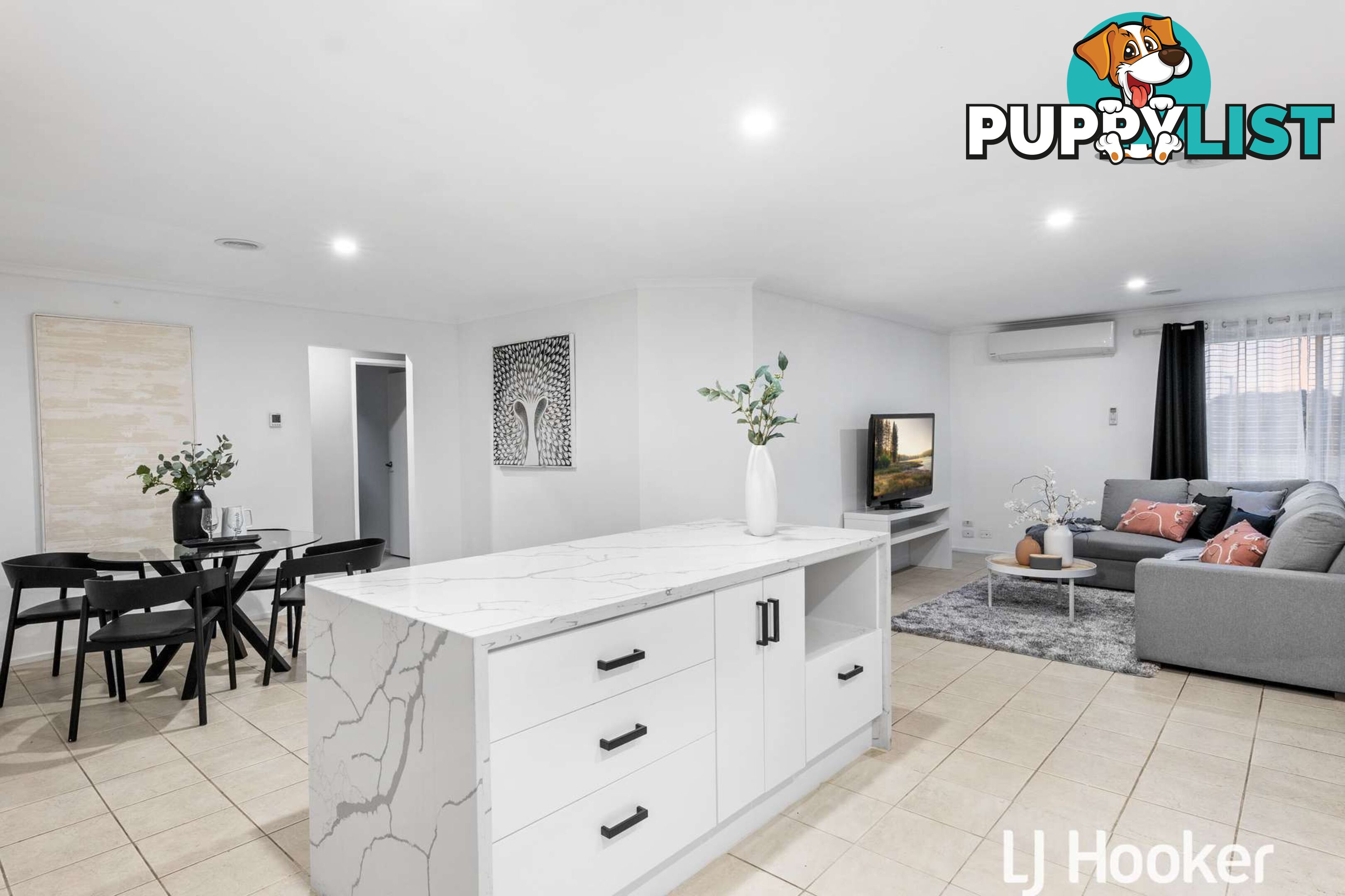 8 Raphael Street HALLAM VIC 3803