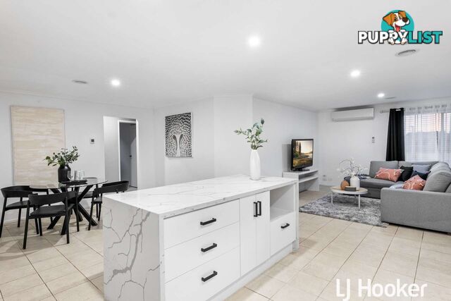 8 Raphael Street HALLAM VIC 3803