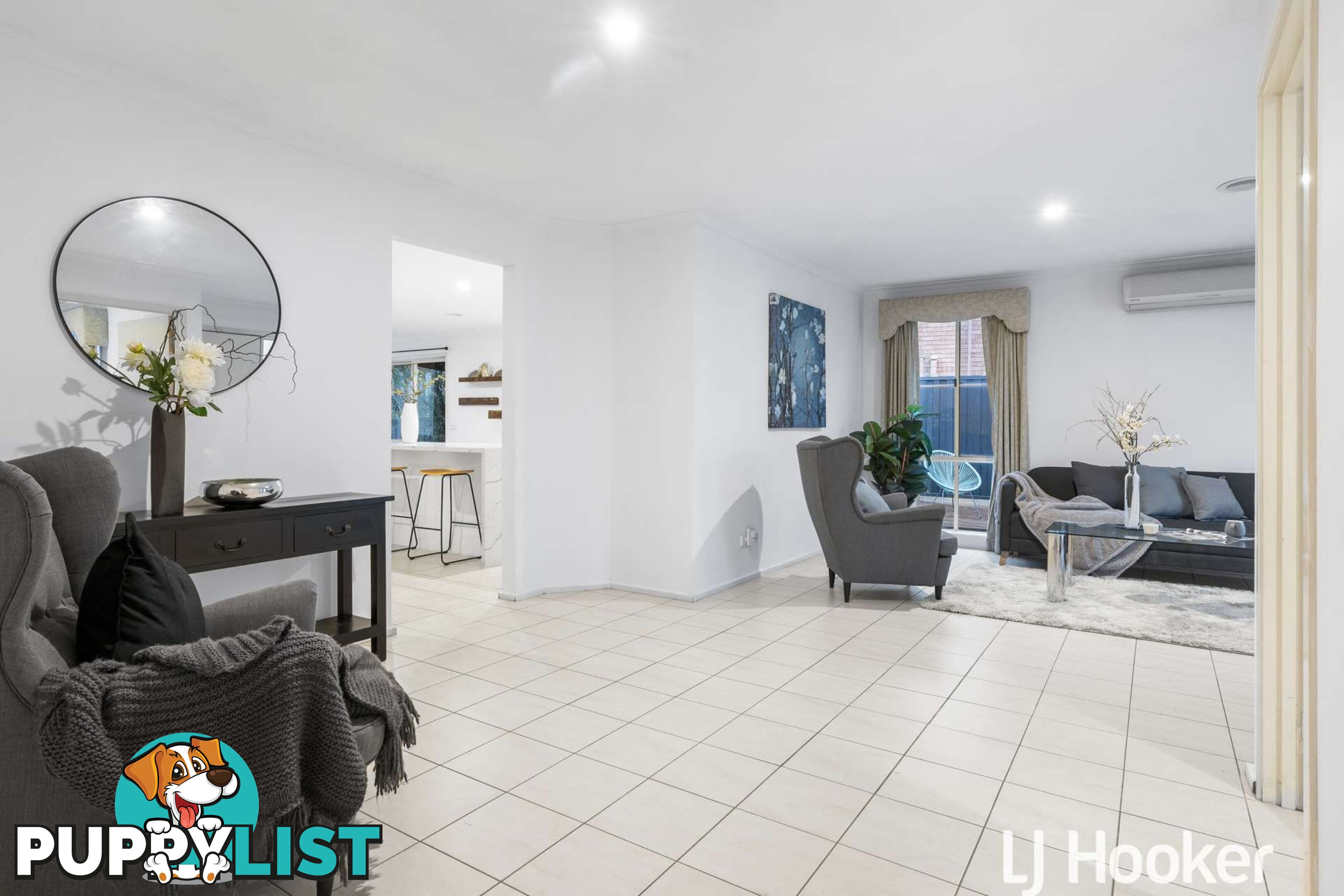 8 Raphael Street HALLAM VIC 3803