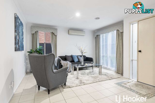 8 Raphael Street HALLAM VIC 3803