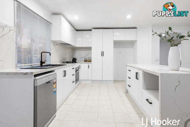 8 Raphael Street HALLAM VIC 3803