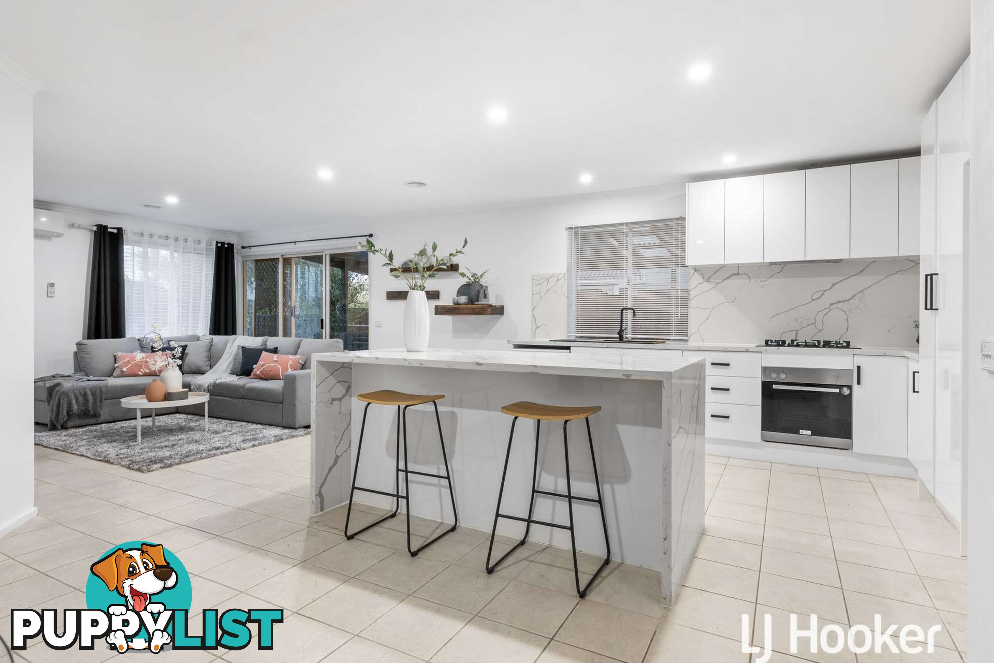 8 Raphael Street HALLAM VIC 3803