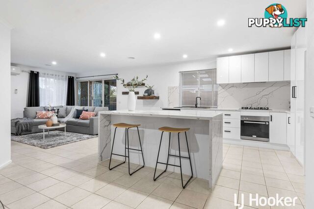 8 Raphael Street HALLAM VIC 3803