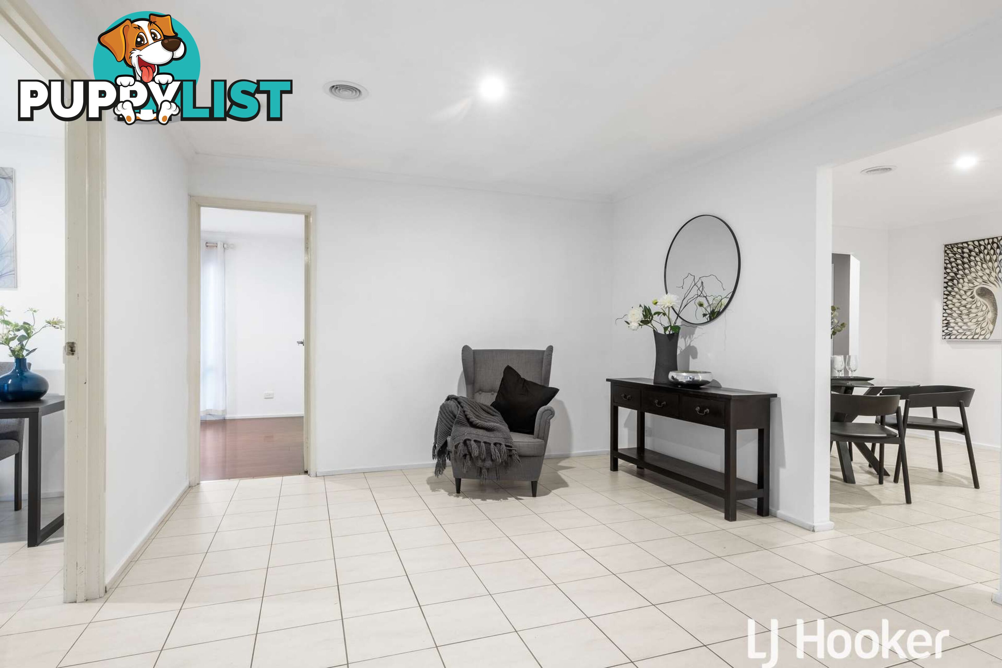 8 Raphael Street HALLAM VIC 3803