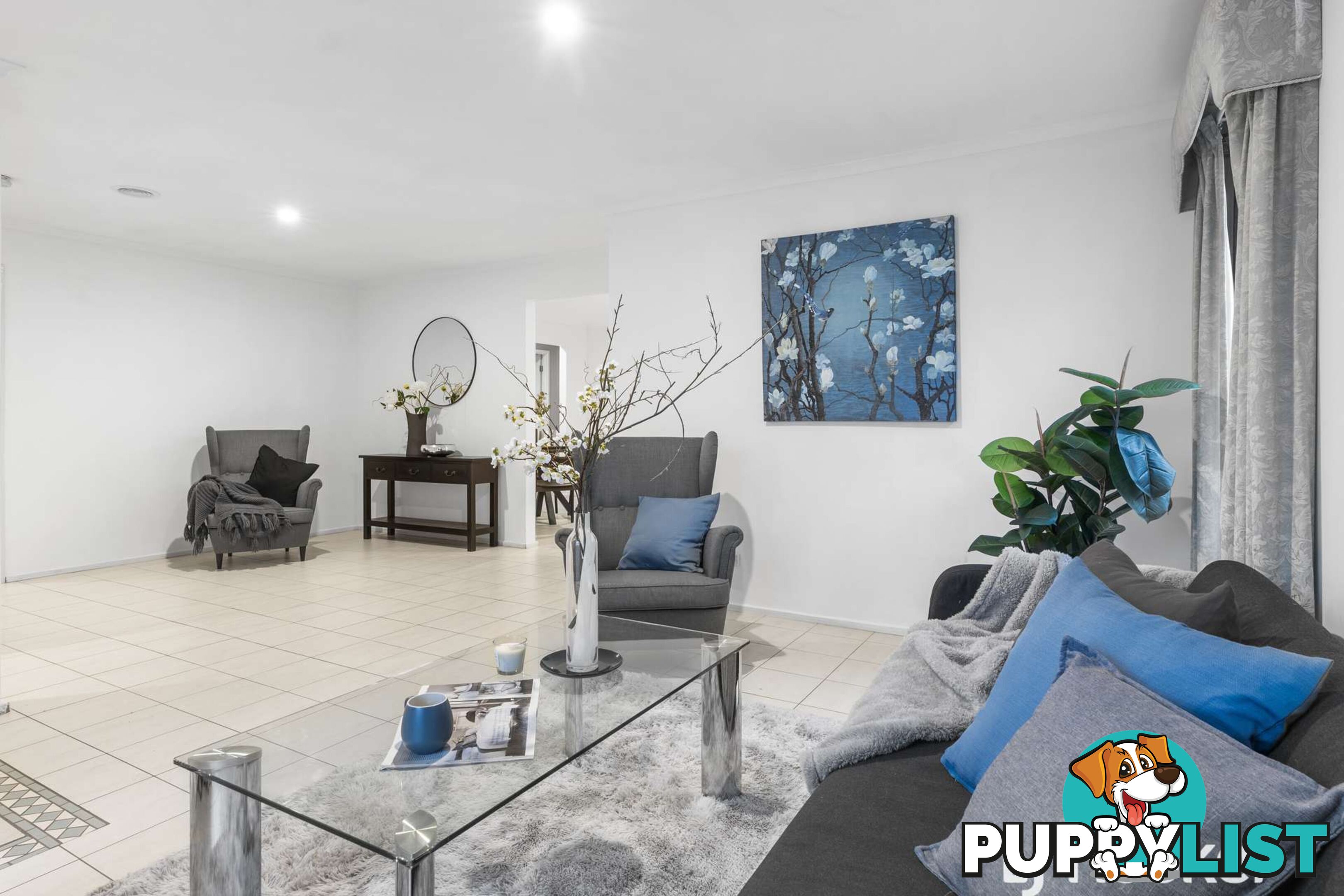 8 Raphael Street HALLAM VIC 3803