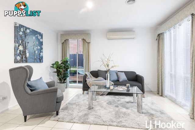 8 Raphael Street HALLAM VIC 3803