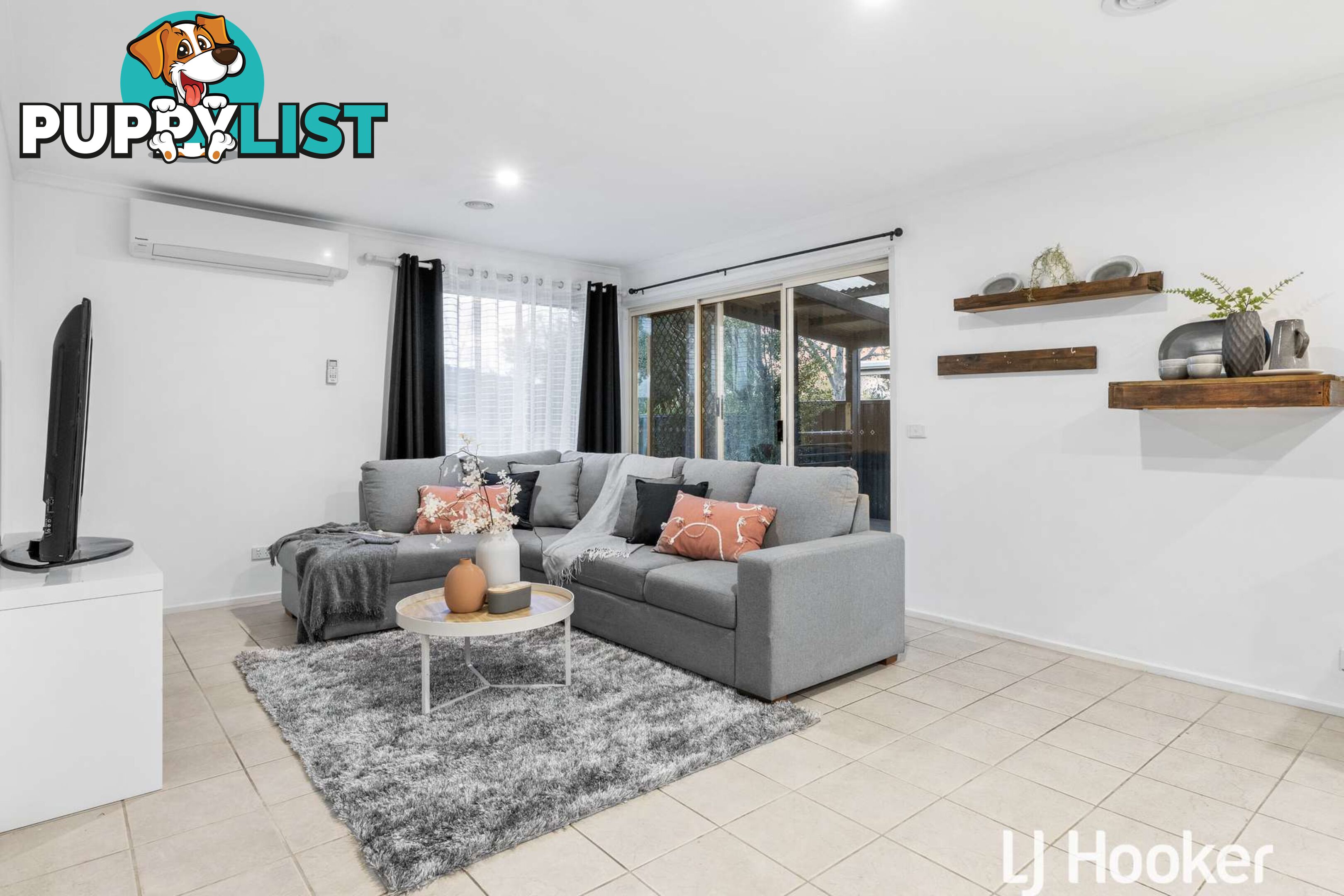 8 Raphael Street HALLAM VIC 3803