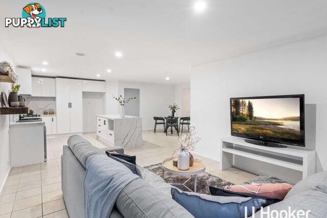 8 Raphael Street HALLAM VIC 3803