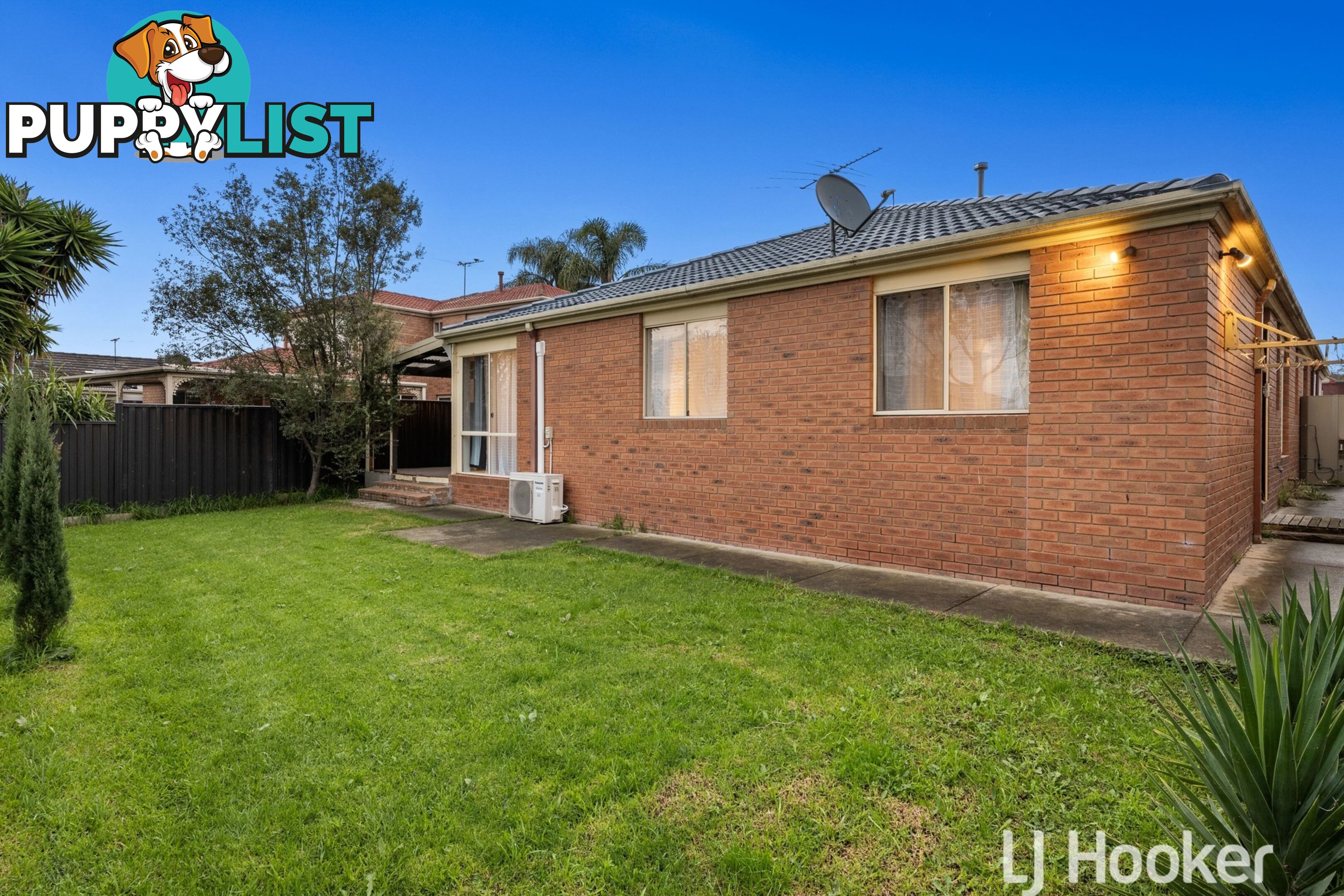 8 Raphael Street HALLAM VIC 3803