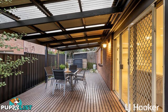 8 Raphael Street HALLAM VIC 3803