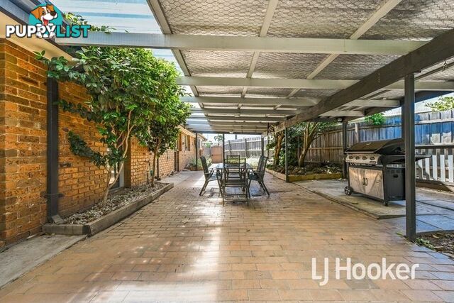 3 Fox Close HAMPTON PARK VIC 3976
