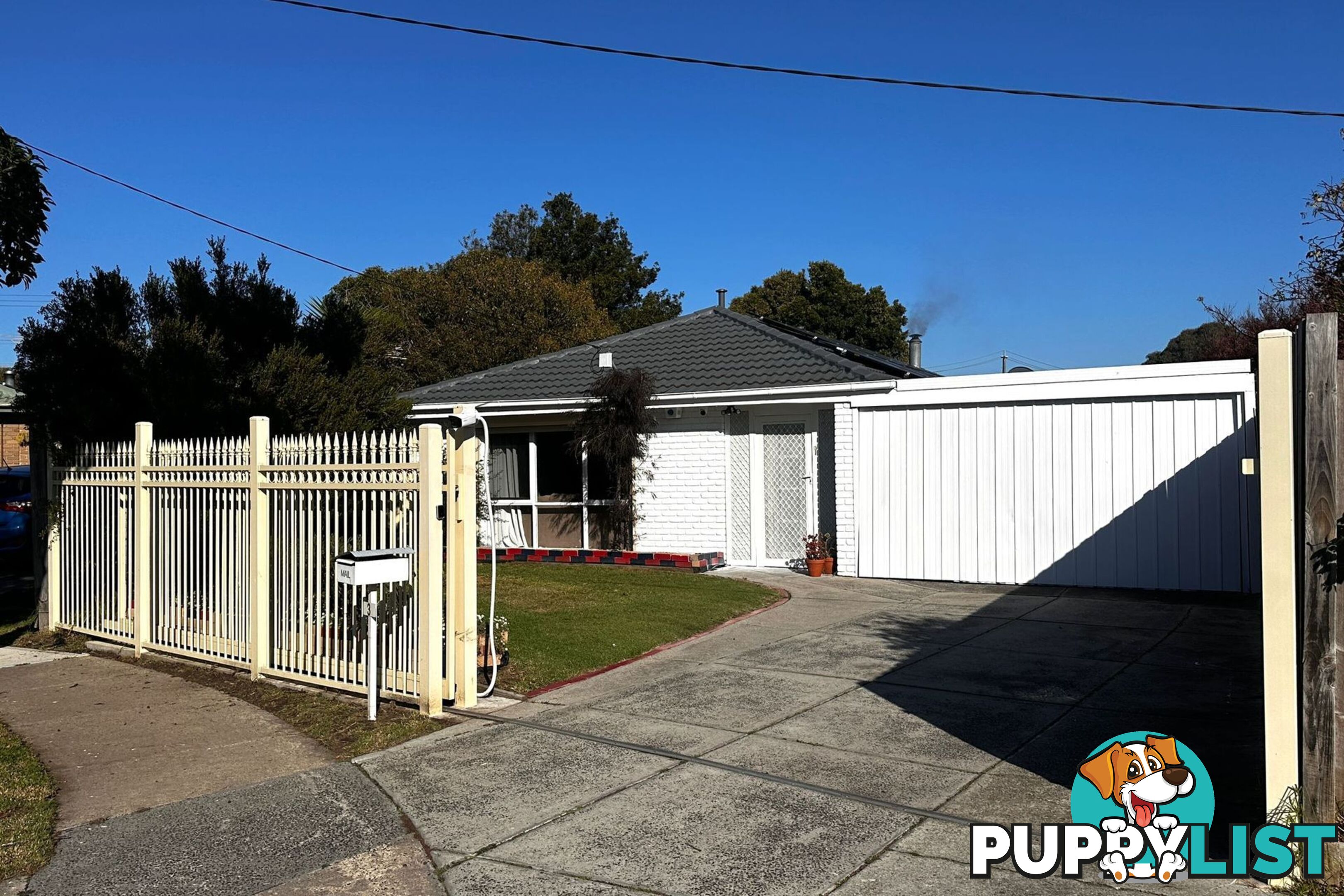 3 Fox Close HAMPTON PARK VIC 3976
