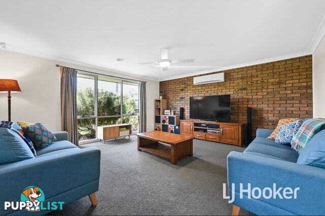 3 Fox Close HAMPTON PARK VIC 3976