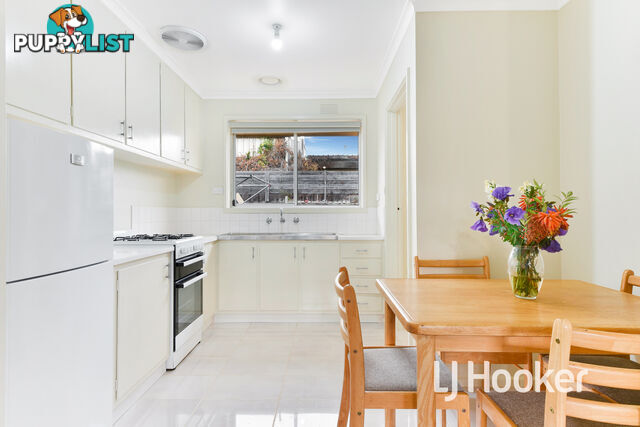 4/29 Gairloch Drive FRANKSTON VIC 3199