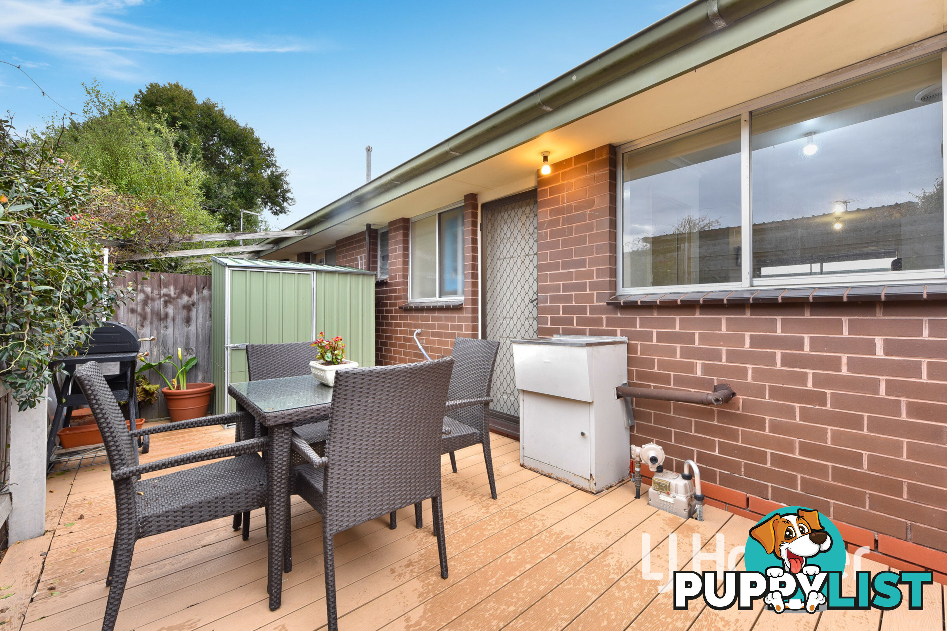 4/29 Gairloch Drive FRANKSTON VIC 3199