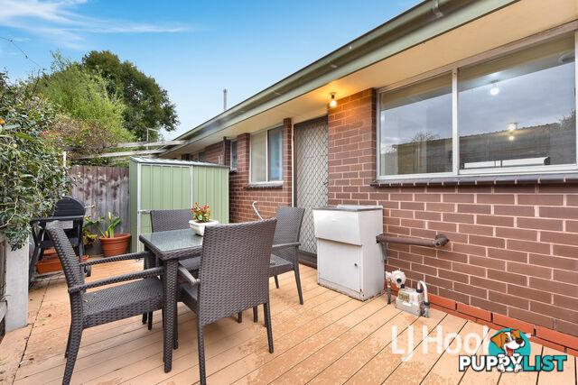 4/29 Gairloch Drive FRANKSTON VIC 3199