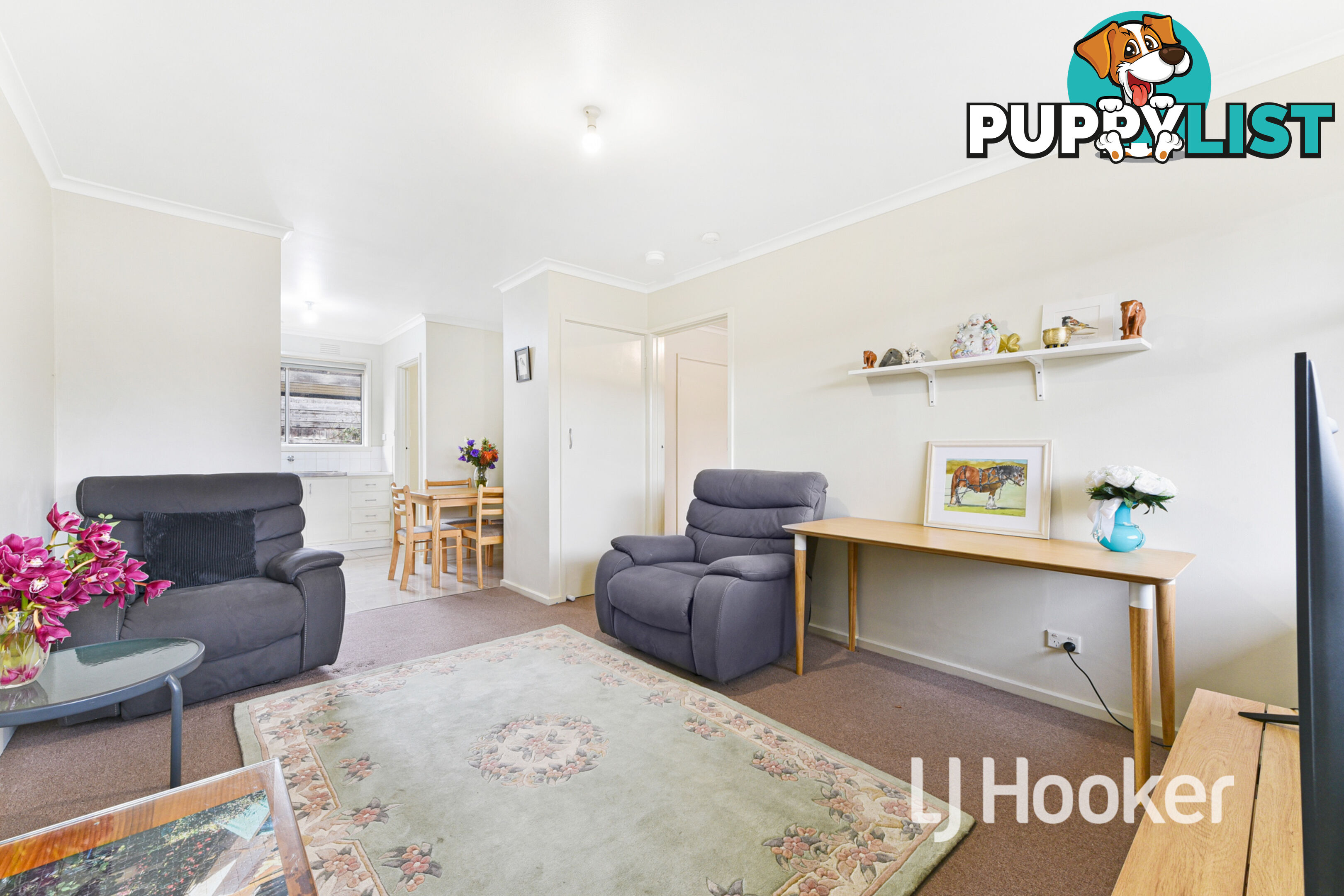 4/29 Gairloch Drive FRANKSTON VIC 3199