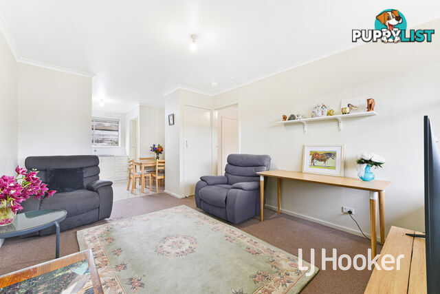 4/29 Gairloch Drive FRANKSTON VIC 3199