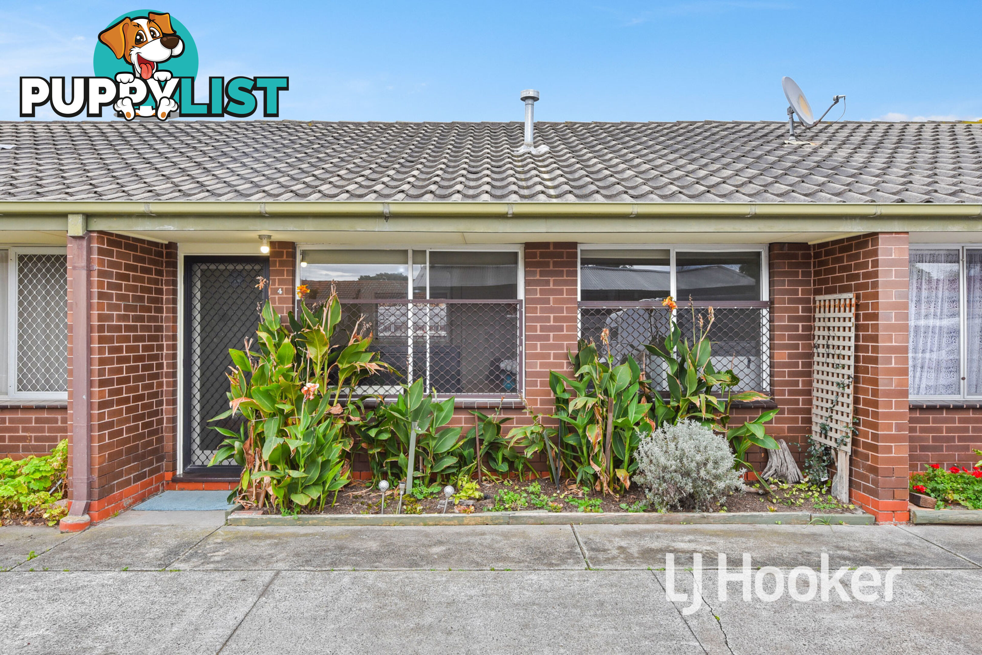 4/29 Gairloch Drive FRANKSTON VIC 3199