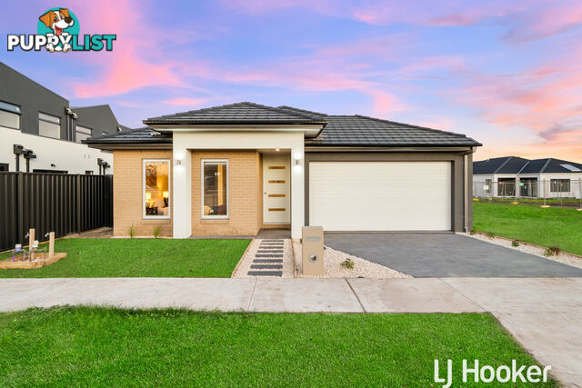 2 Falconer Court CLYDE NORTH VIC 3978